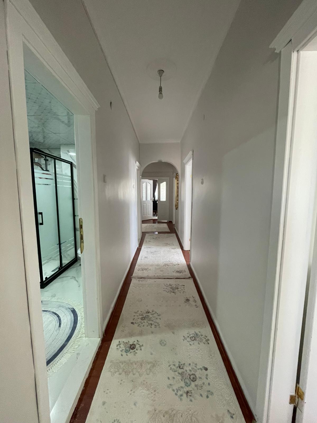 DADAŞKENT'TE SATILIK 4+1 DAİRE